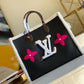 Luxe Touch Bags -   2626