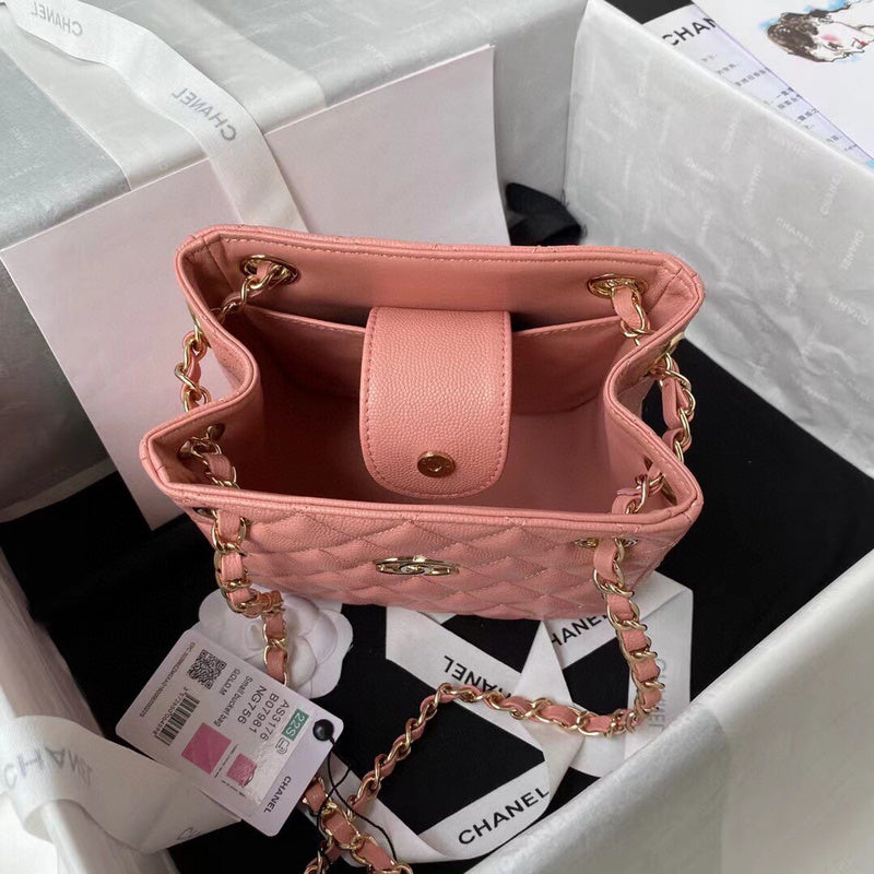 Luxe Touch Bags 

 -  Bags - 3207