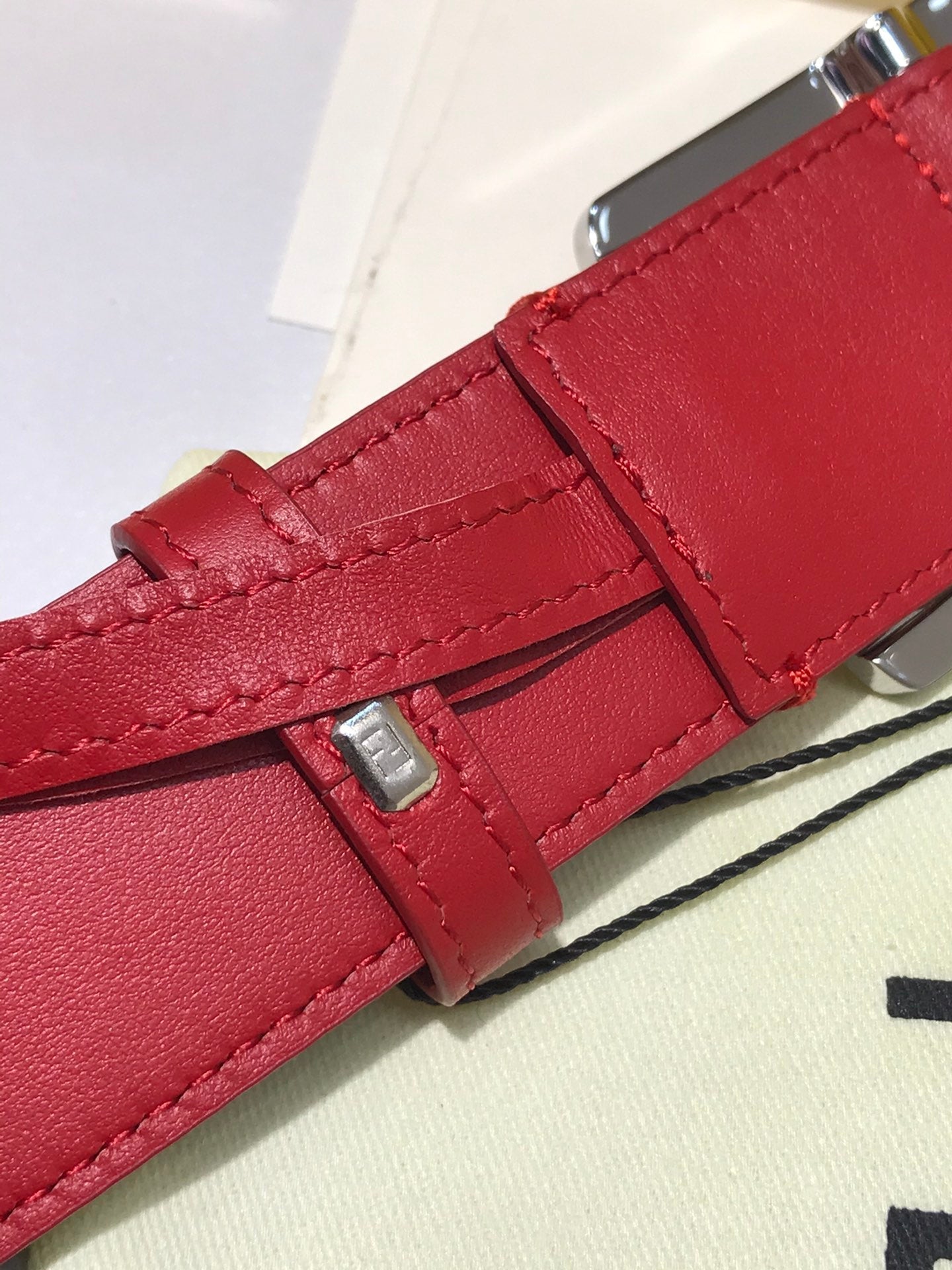 LTB  -Luxury  FEI  BELTS 011