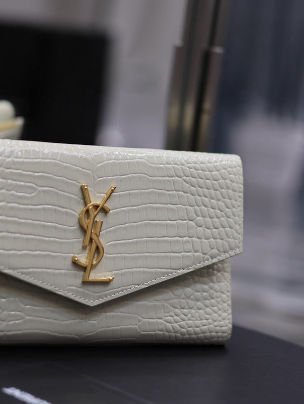 Luxe Touch SLY Bags - 015