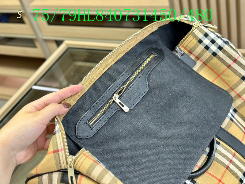 LTB Fashion -BBR Bags - 091