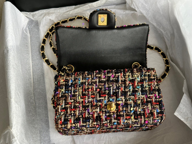 Luxe Touch Bags -  Bags - 079