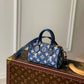 Luxe Touch Fashion LTB-Bags - 16611