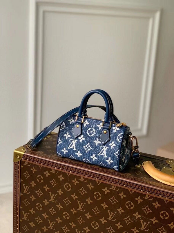 Luxe Touch Fashion LTB-Bags - 16611