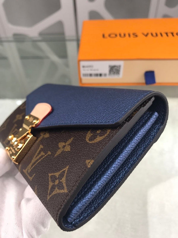 Luxe Touch Fashion LTB-bags - 9131