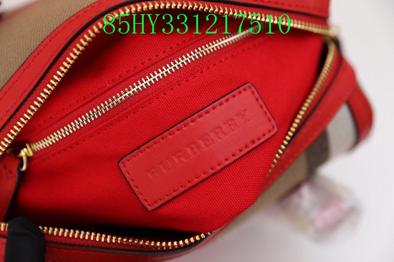 LTB Fashion -BBR Bags - 339