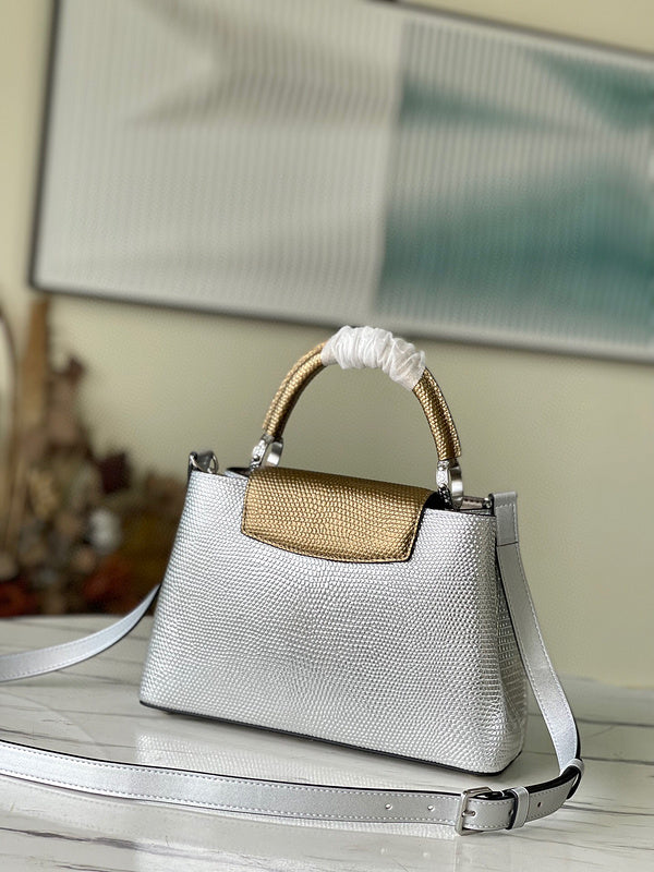 Fashion Luxe Touch bags - 5228