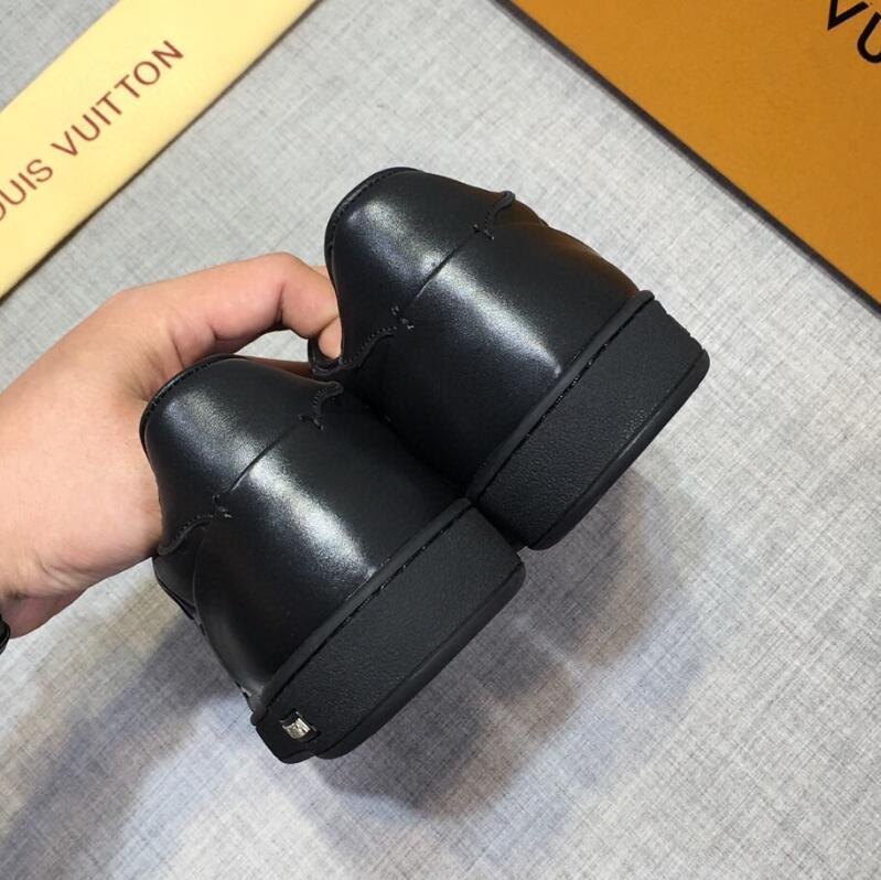 Luxe Touch Bags -  Men Shoes - 1882