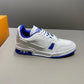 Luxe Touch Bags 

 - LTB Men Shoes - 1729