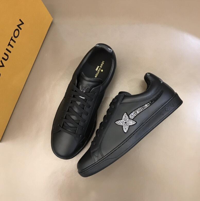 Luxe Touch Bags 

 - LTB Men Shoes - 1160
