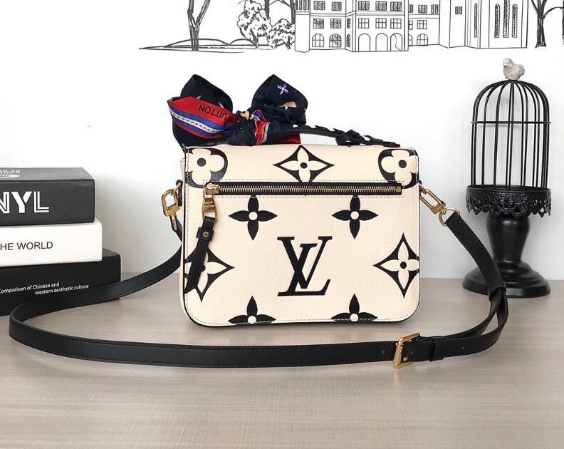 Luxe Touch Bags 

 - LTB Bags - 2792