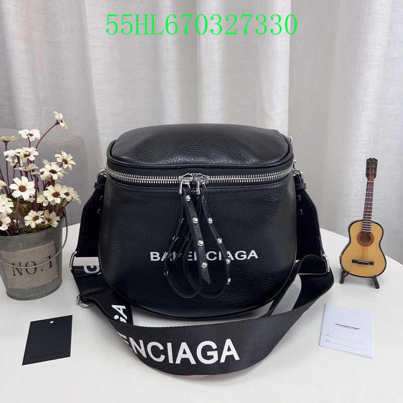 Luxe Touch Fashion - BGA Bags - 1855