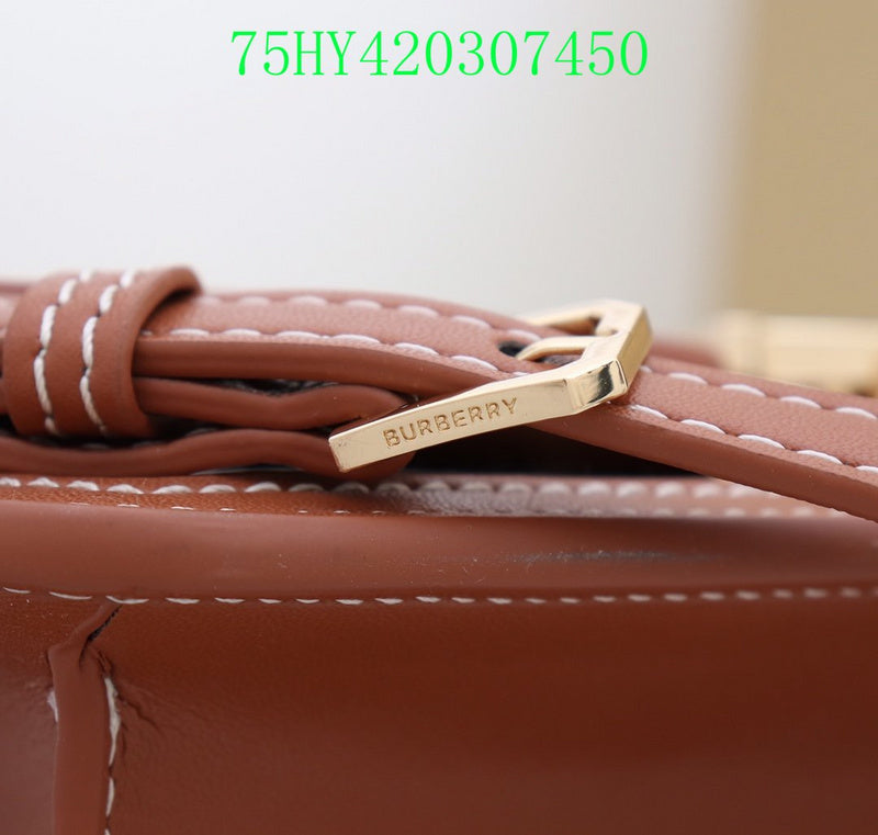 Luxe Touch Fashion -BBR Bags - 318