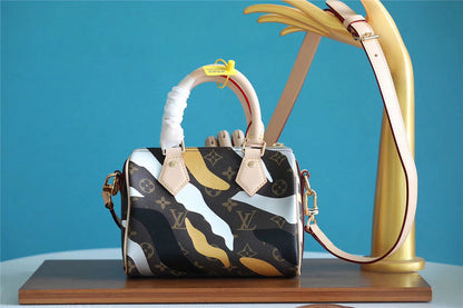 Luxe Touch Fashion LTB-bags - 8152
