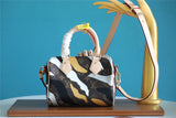Luxe Touch Fashion LTB-bags - 8152