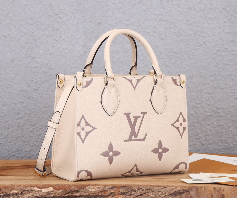 Luxe Touch Fashion LTB-Bags - 16738