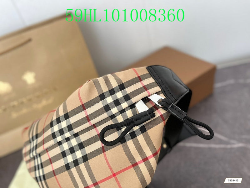 LTB Fashion -BBR Bags - 251