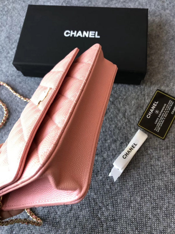 Luxe Touch Bags -  Bags - 691
