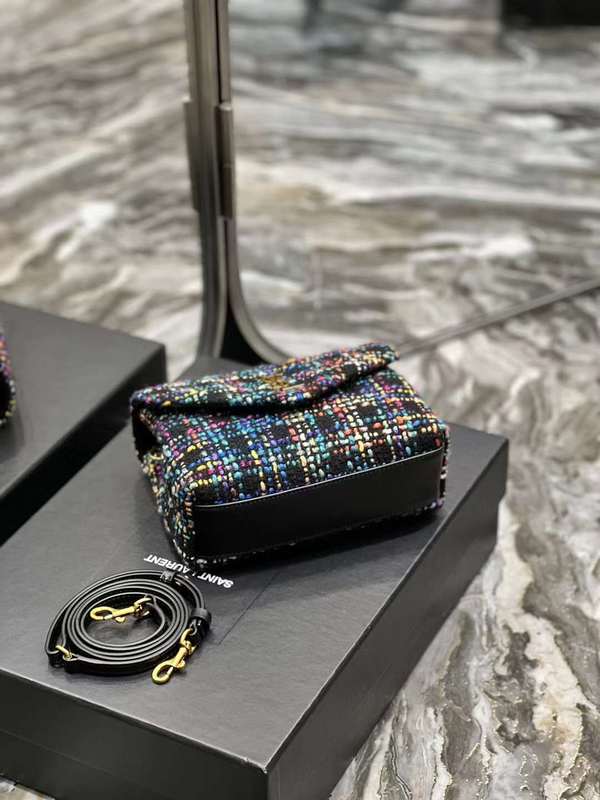 LTB - SLY Bags 541