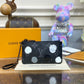 Fashion Luxe Touch bags - 2643