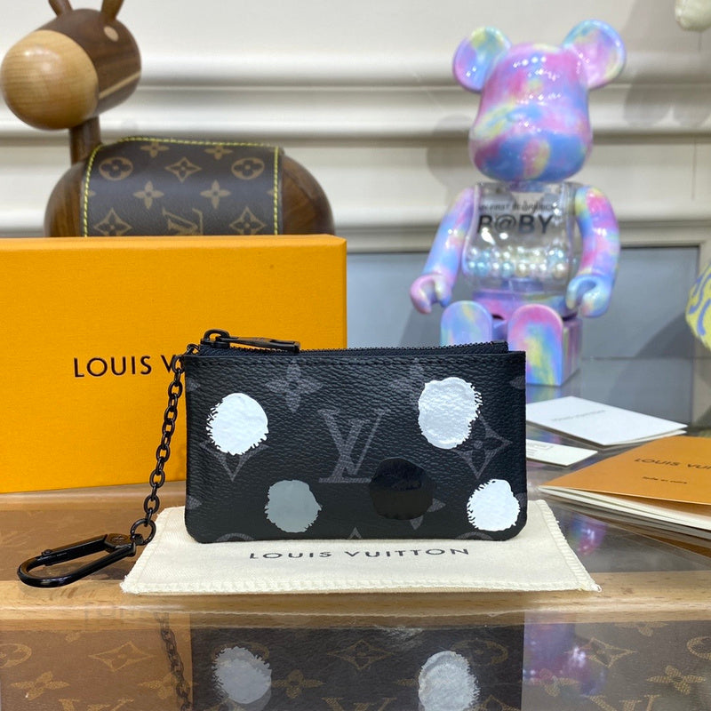 Fashion Luxe Touch bags - 2643