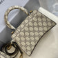 Luxe Touch Fashion - BGA Bags - 1606