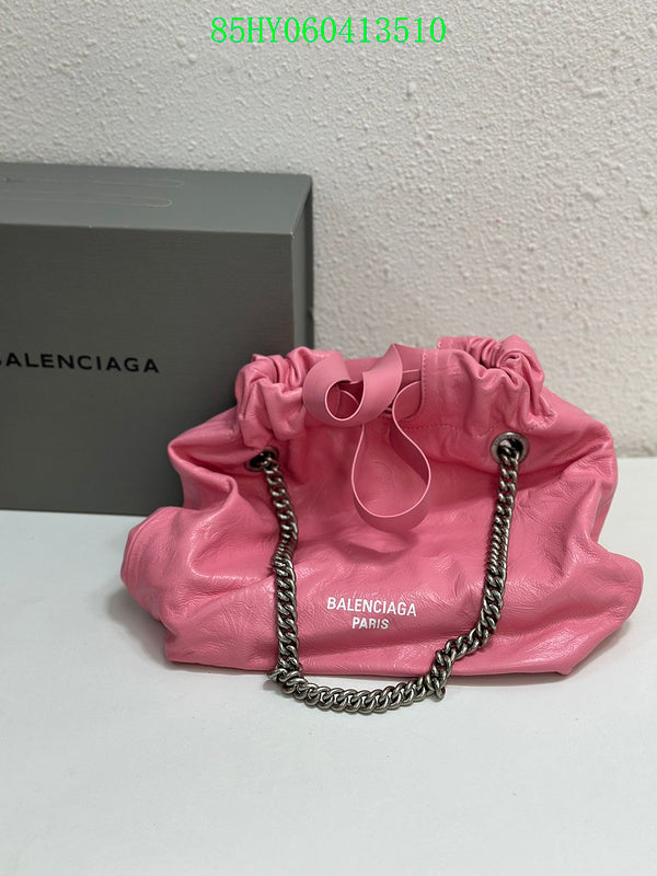 Luxe Touch Fashion - BGA Bags - 1825