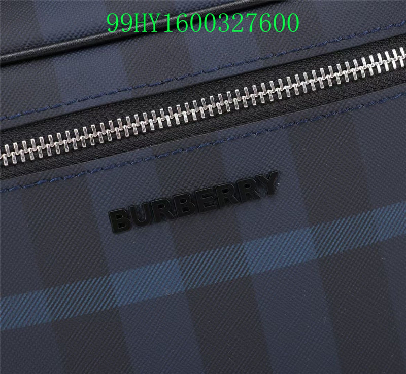 Luxe Touch Bags Fashion -BBR Bags - 134