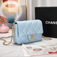 Luxe Touch Bags 

 -  Bags - 3333
