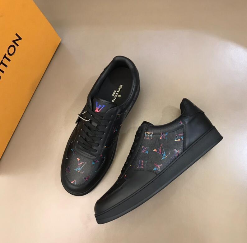Luxe Touch Bags -  Men Shoes - 1569
