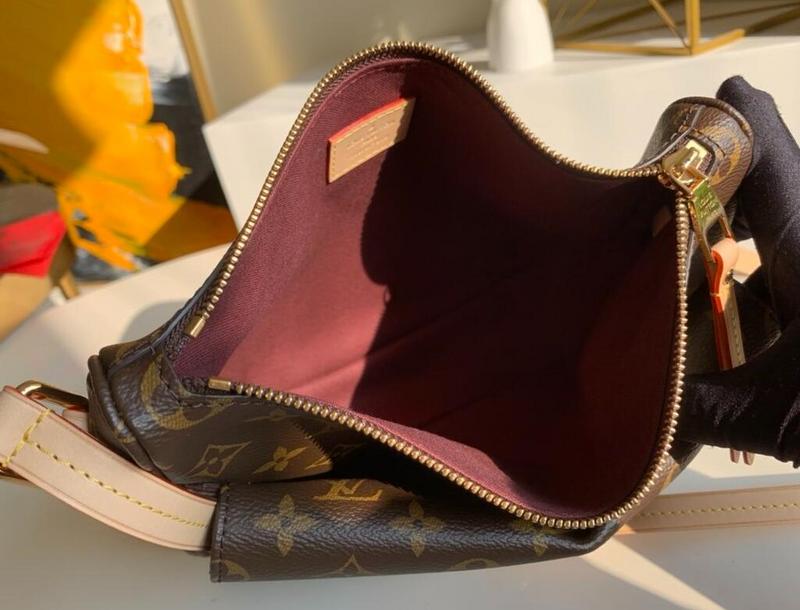 Luxe Touch Bags -   2604