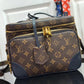 Fashion Luxe Touch bags - 2908