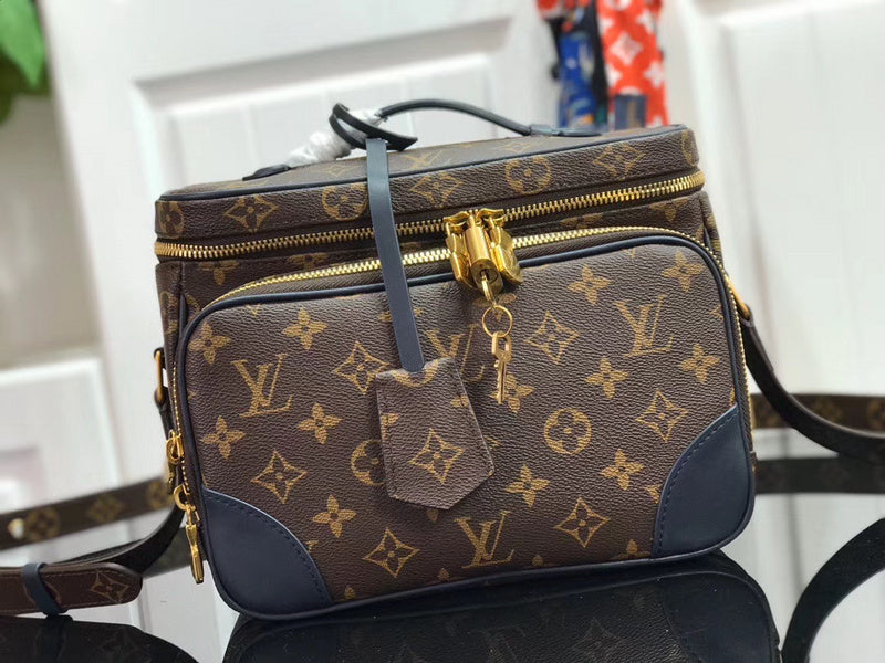 Fashion Luxe Touch bags - 2908