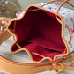 Fashion Luxe Touch bags - 4959