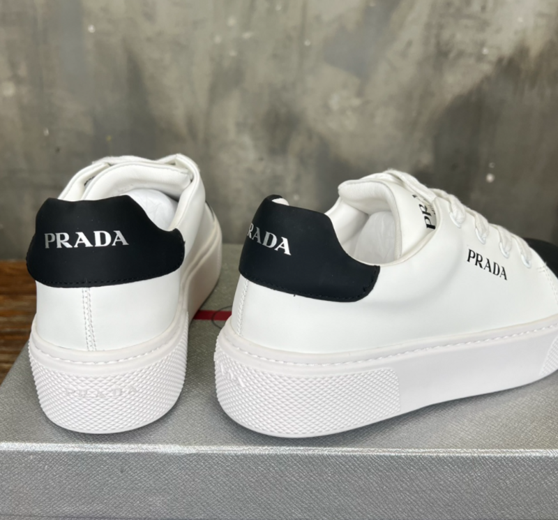 Luxe Touch Bags 

 - PD Women Shoes - 019
