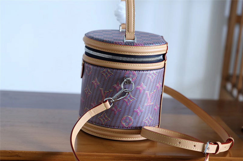 Luxe Touch Fashion LTB-bags - 8621
