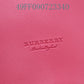 Luxe Touch Bags Fashion -BBR Bags - 726