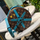 Fashion Luxe Touch bags - 2638