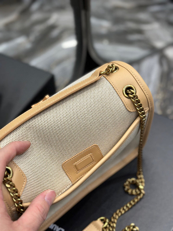 Luxe Touch SLY Bags - 181