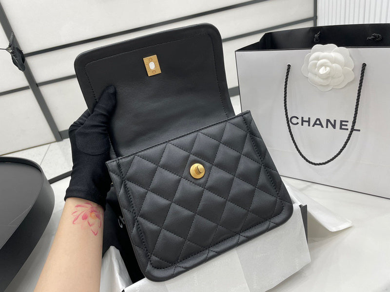 Luxe Touch Bags -  Bags - 094