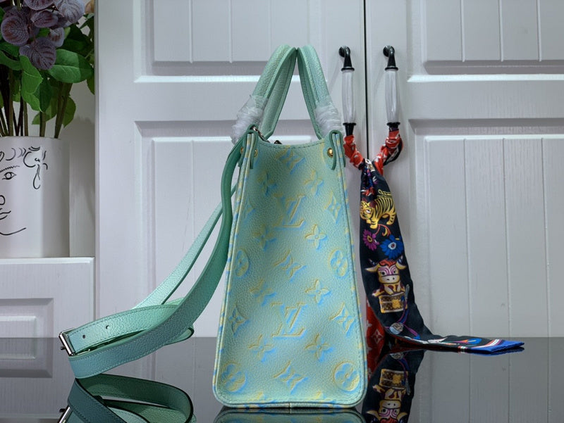 Fashion Luxe Touch bags - 3565