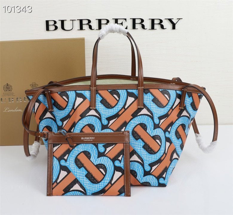 LTB Fashion -BBR Bags - 918
