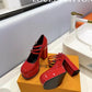 Luxe Touch Bags -  Women Shoes - 523