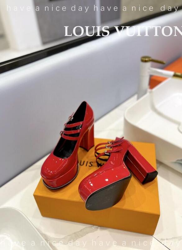 Luxe Touch Bags -  Women Shoes - 523