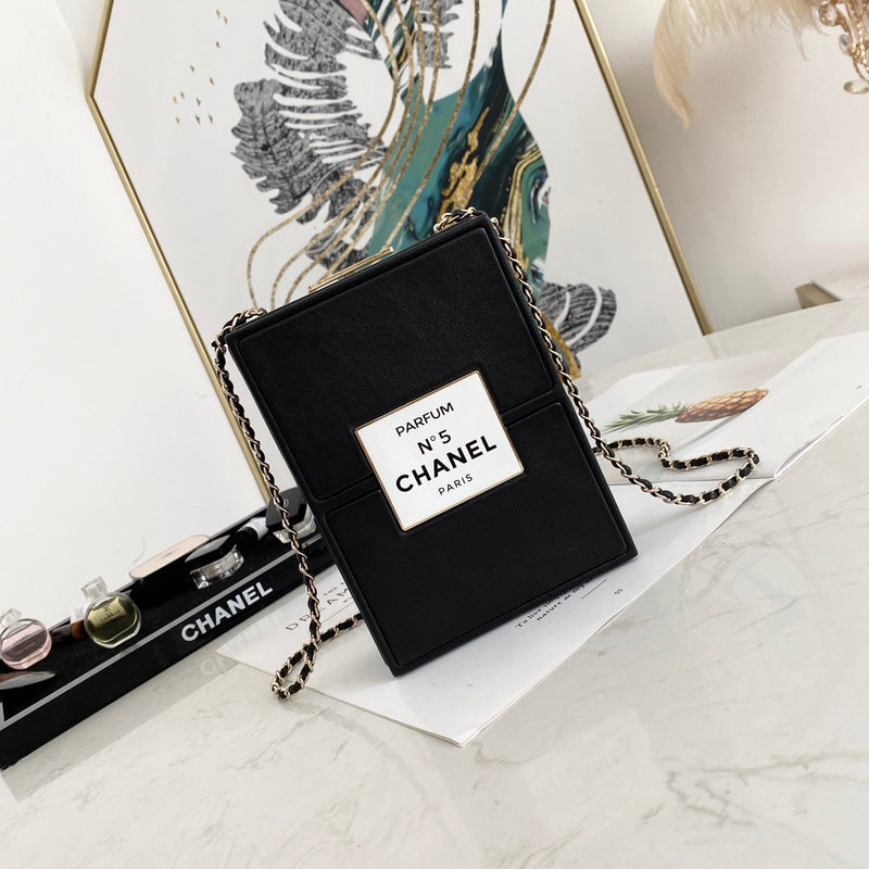 Luxe Touch Bags -  Bags - 320