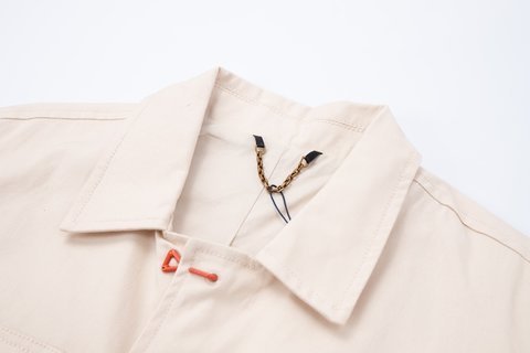 Luxe Touch Bags -  Clothes - 005