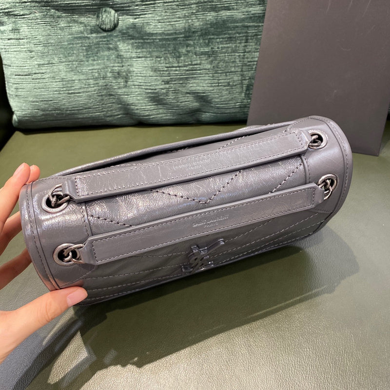 Luxe Touch - SLY Bags 373