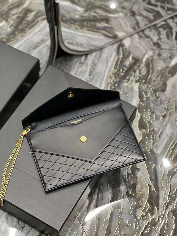 Luxe Touch - SLY Bags 566
