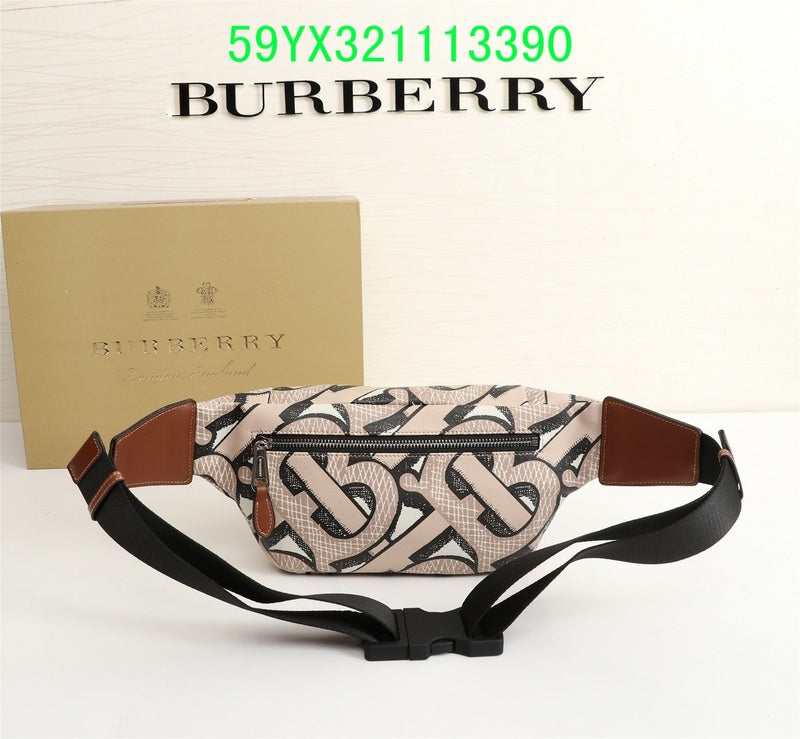Luxe Touch Bags Fashion -BBR Bags - 625