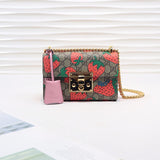 Luxe Touch Bags - Luxe Touch Bags - 1130